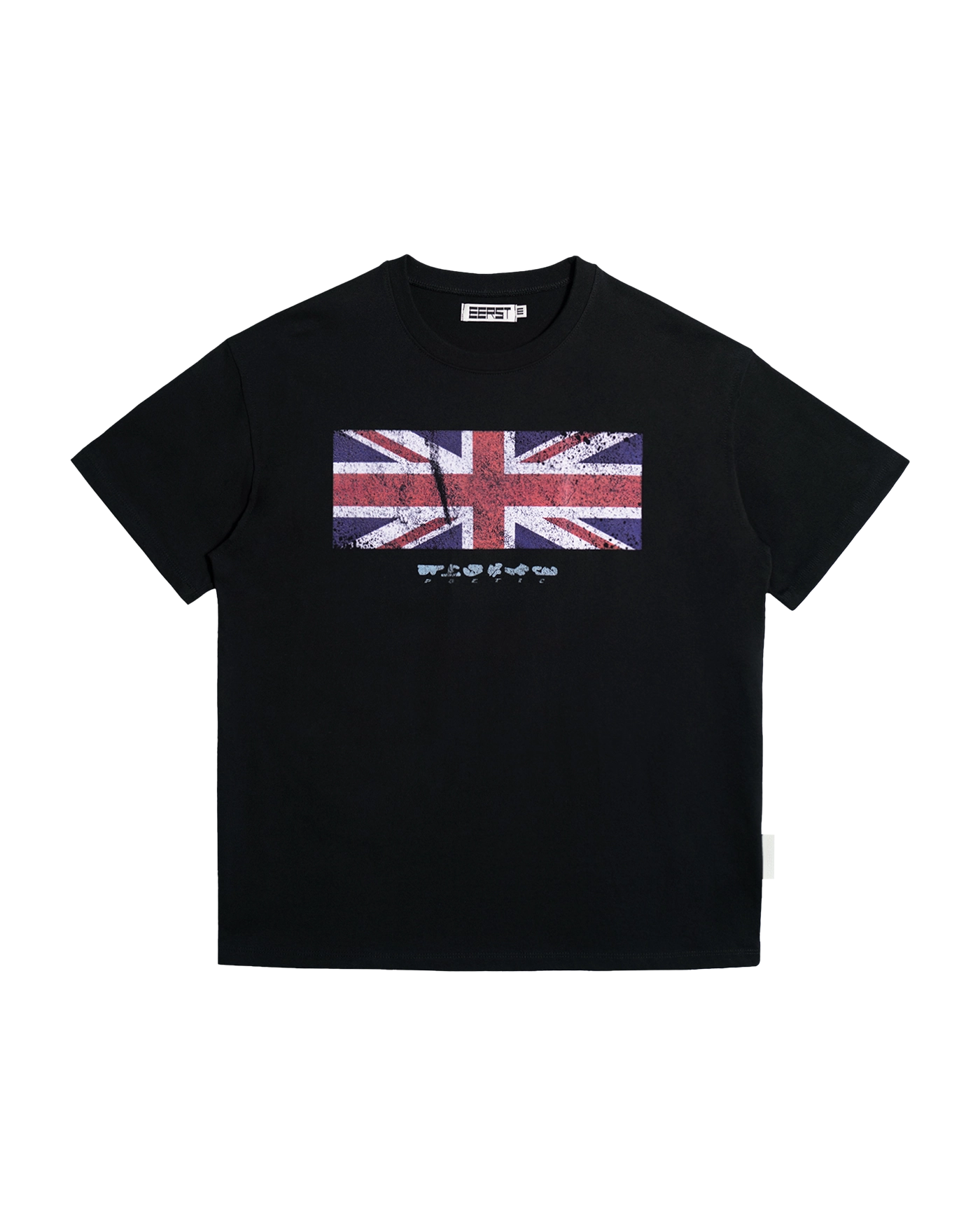 [EERST] Star Ringer T-shirt ☆送料込☆ Star Ringer T-Shirt - Indie, Punk, 70s, 00s, Retro, Various